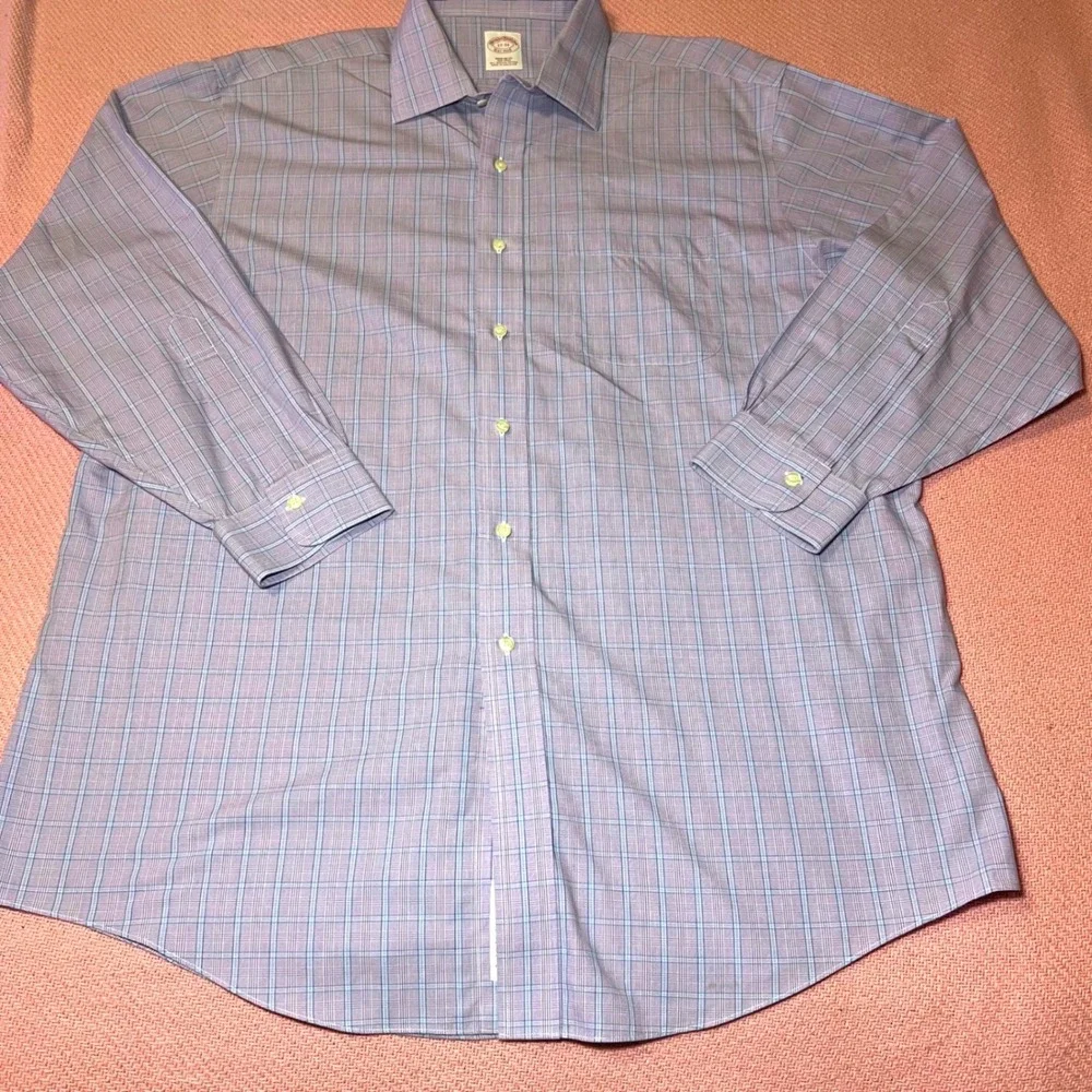 Brooks Brothers brooks brothers